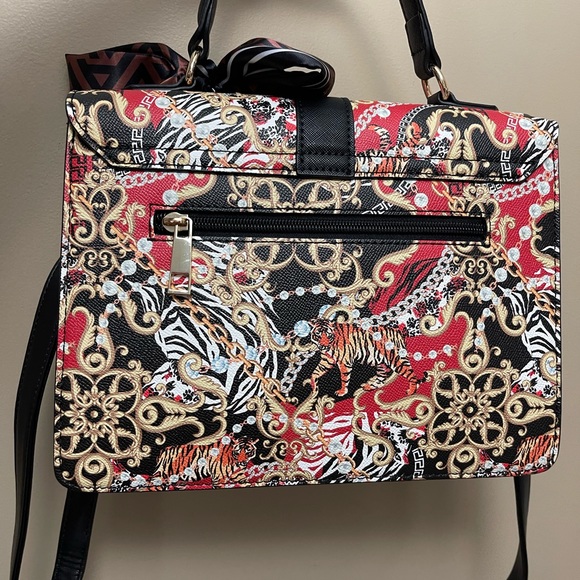 NWOT Aldo Shoulder Bag Crossbody or Clutch - Picture 3 of 12